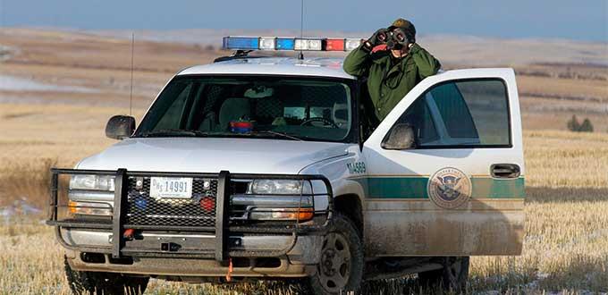 Detienen a hombre en Brownsville por disparar en dirección a inmigrantes