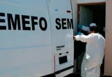 Ubican cuerpos de ocho potosinos en Semefo de Culiac&aacute;n