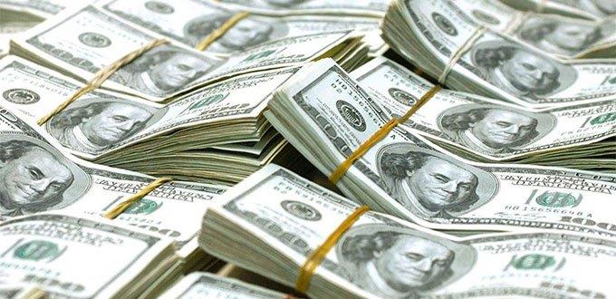 Peso cierra semana con depreciación de casi 80 centavos por cancelación de aeropuerto en Texcoco