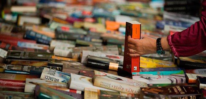 México brillará en la Mitad del Mundo a través de su literatura