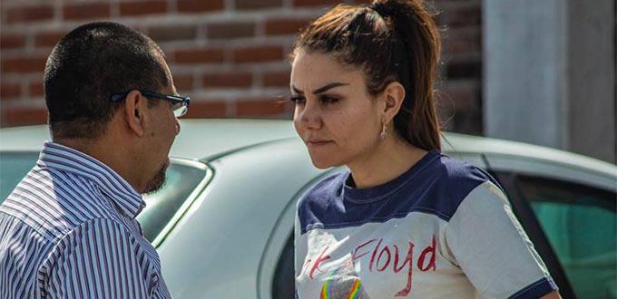 PERFIL: Nayeli Salvatori, la diputada que invita oír a The Doors y fumar marihuana