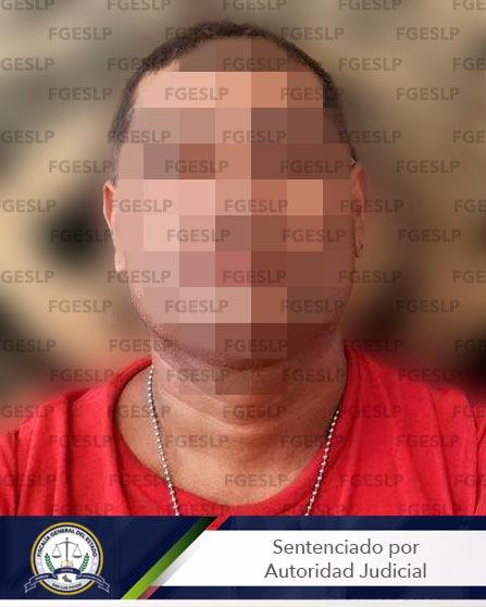 Dictan tres años de prisión a sujeto por un robo domiciliario en Mexquitic