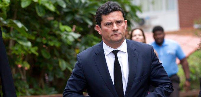 Juez niega que puesto en gabinete de Bolsonaro sea un premio por condenar a Lula