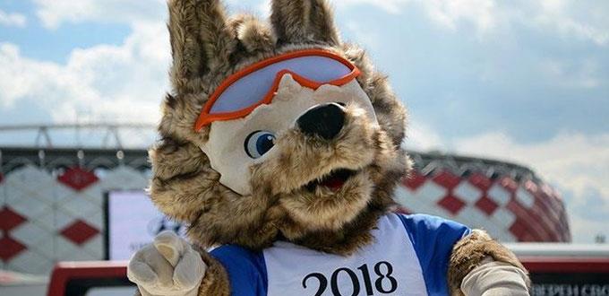 Rusia frustró atentados terroristas durante la Copa Mundial de futbol
