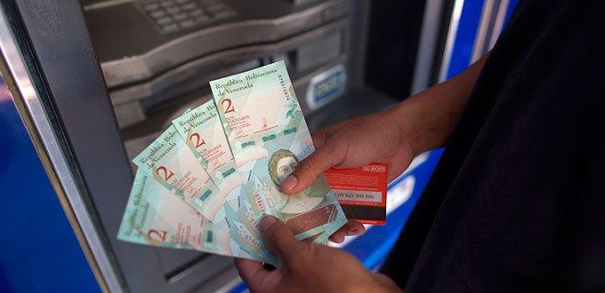 Inflación en Venezuela fue de 148.2% en octubre, asegura la oposición