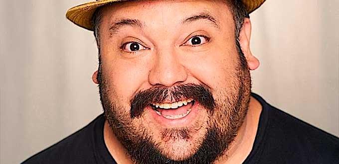 Jorge R. Gutiérrez dirigirá serie animada