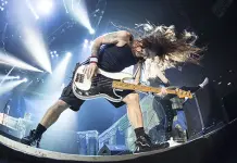 Iron Maiden anuncia su regreso a México