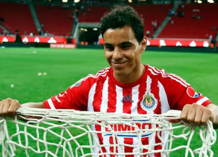 ¿Quién es Omar Bravo, detenido por presunto abuso sexual?
