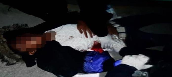 Riña entre pandillas en Jardines de San Rafael deja varios lesionados y 8 detenidos