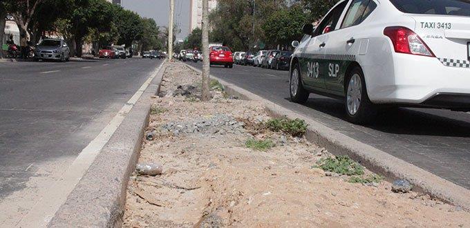 Cambio de gobierno retrasa la tercera etapa de Carranza