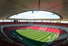 Chivas y América: Duelo en el Estadio Akron Chivas y América: Duelo en el Estadio Akron