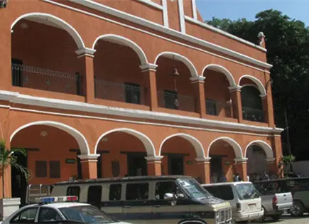Tancanhuitz, cuarto municipio que cierra puerta al fracking y explosivos