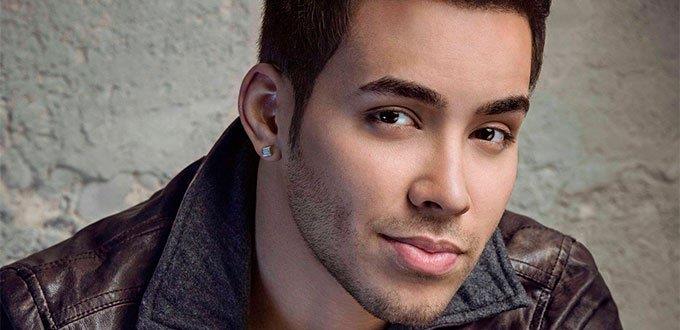 Prince Royce estrena sencillo “Adicto” con Marc Anthony
