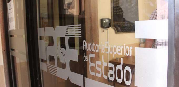 Investiga CEDH a la Contraloría de la ASE por dilación en resolución de expediente