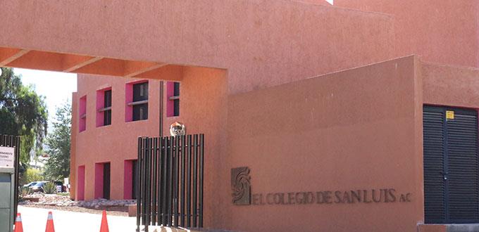 Expulsan a estudiante del Colsan, por acoso sexual hacia alumnas