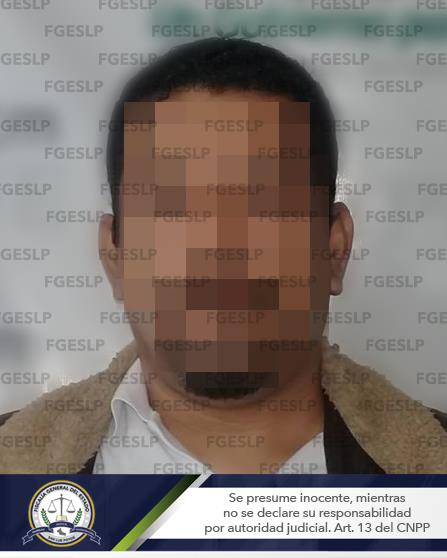 Detienen a profesor de Xilitla por presunto abuso sexual