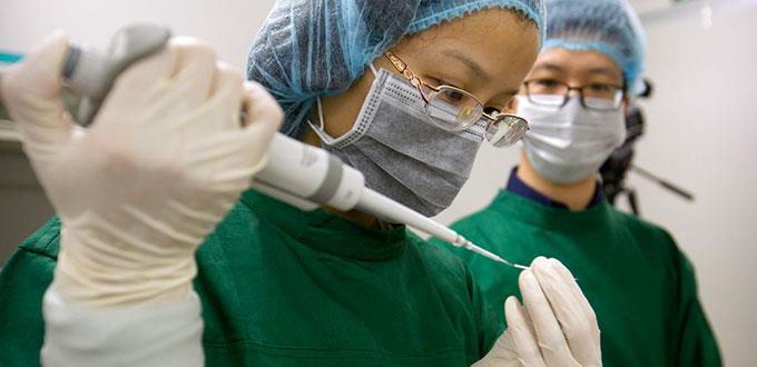 Supuesta modificación genética de unas gemelas genera controversia dentro y fuera de China
