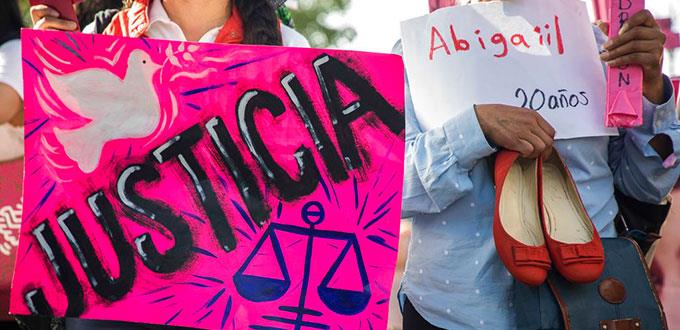 México tiene alto nivel de tolerancia a la violencia machista, alerta ONU Mujeres