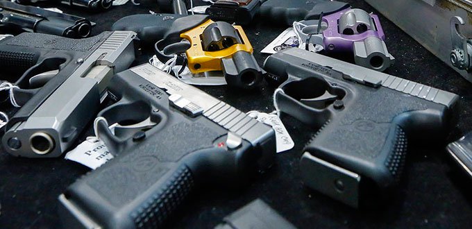 Pistola De Juguete Arma Lanza Balines Combate Policia