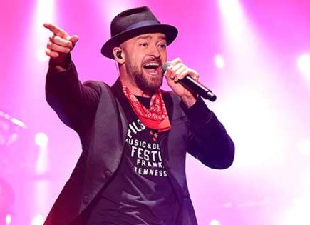 Video AI de Justin Timberlake: Realidad o ficción