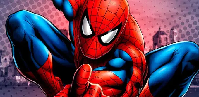 Spider-Man Brand New Day: Tom Holland luce un traje sorprendente