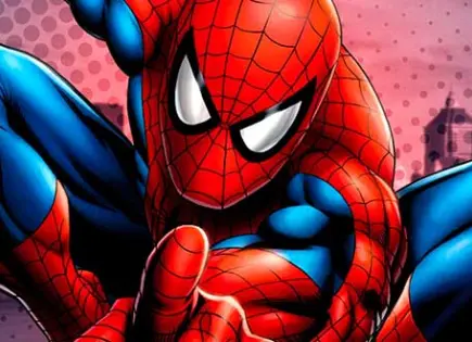 Spider-Man Brand New Day: Tom Holland luce un traje sorprendente