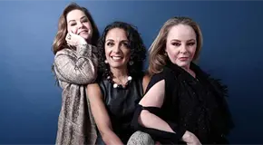 Pandora presenta libro que repasa su trayectoria