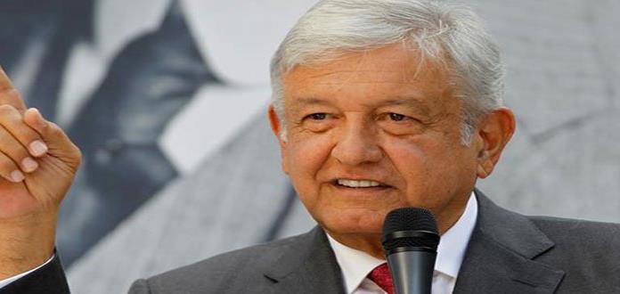 Disipar la incertidumbre económica y no gobernar solo con una visión, piden empresarios a AMLO