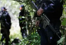 Detienen a sujeto relacionado con el caso Ayotzinapa Detienen a sujeto relacionado con el caso Ayotzinapa