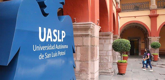 Citan a ex catedrático de la UASLP por caso de presunto acoso sexual en 2016