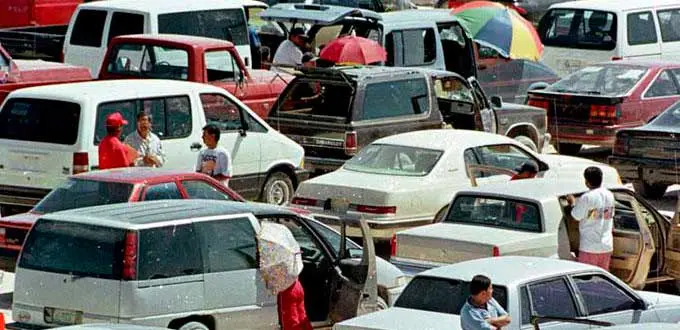 Por qué podrían quitarte tu auto chocolate aunque esté regularizado