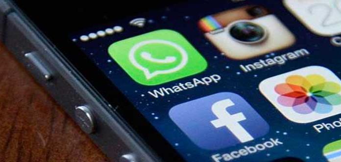Lo que debes saber sobre el espionaje en WhatsApp