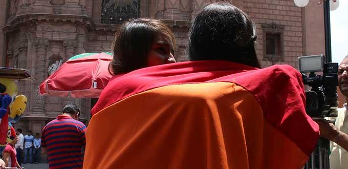 120 parejas de personas del mismo sexo han promovido amparos para contraer matrimonio