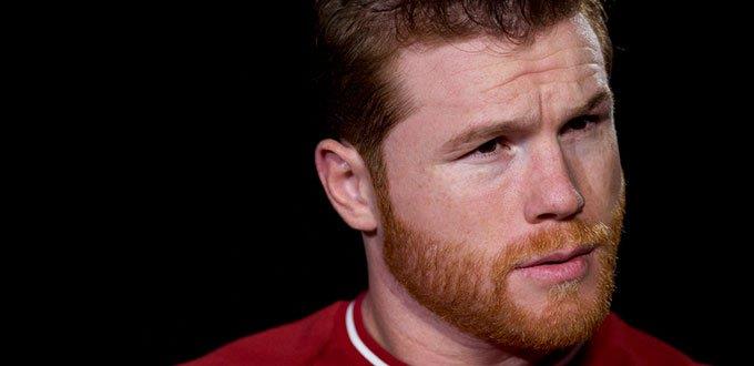 Canelo Álvarez se quitará la barba para apoyar a niños con cáncer