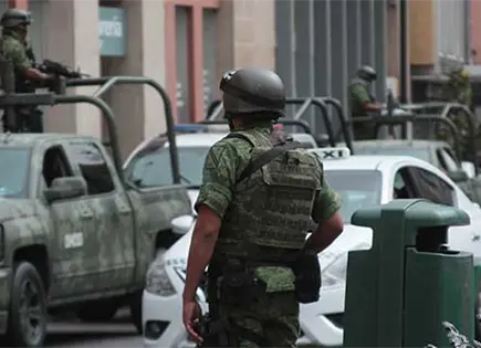 Padres de militares podr&aacute;n acceder a pensi&oacute;n