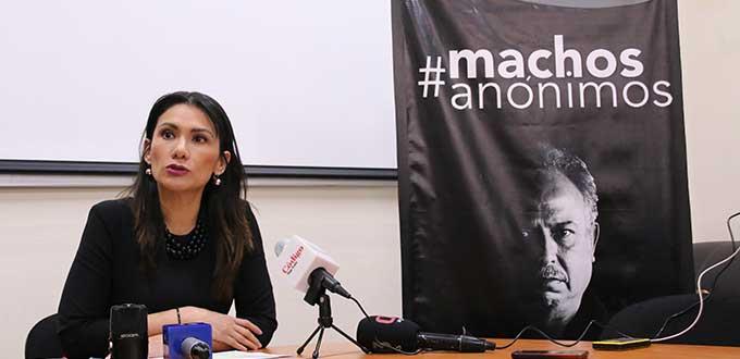 El IMES con nueva campaña contra la violencia de género