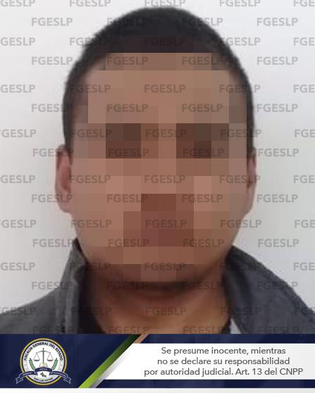 A proceso, sujeto que habría asesinado y quemado a otro en colonia Felipe Ángeles