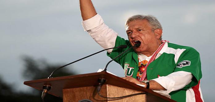 Los de arriba están enojados porque ganaban 600 mil pesos mensuales: AMLO