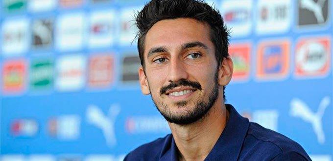 Investigan a dos médicos por posible homicidio involuntario del jugador italiano Davide Astori
