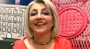 Fernanda Tapia vende casa y Radio Educación defiende su gestión