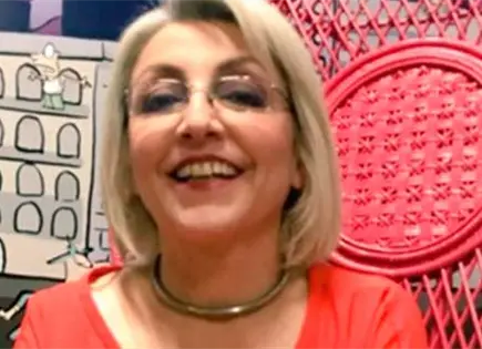 Fernanda Tapia vende casa y Radio Educación defiende su gestión Fernanda Tapia vende casa y Radio Educación defiende su gestión