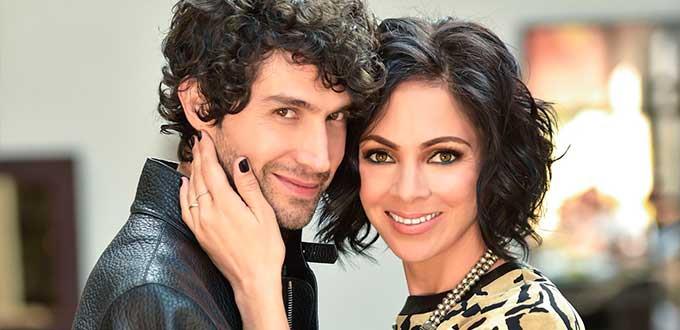 Benny Ibarra lucha por su matrimonio