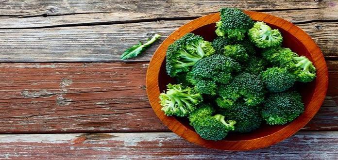 Alimentos que dañan la tiroides