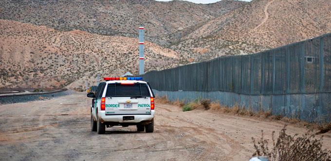 Identifican a niña guatemalteca de 7 años que murió tras ser detenida por Patrulla Fronteriza en EEUU