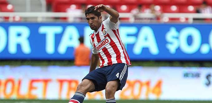 En Chivas estamos listos y motivados para inicio del Mundial de Clubes: Jair Pereira
