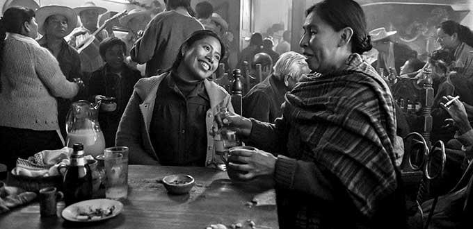 Roma, más que una colonia en la Ciudad de México