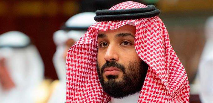 Arabia Saudí responde al Senado de EEUU por culpar al príncipe heredero del asesinato de Khashoggi