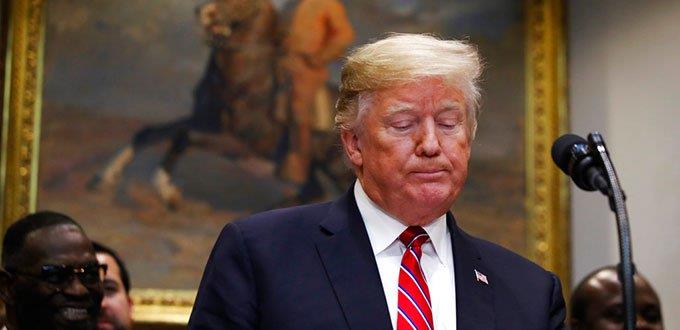 ¿Por qué un fiscal especial investiga a Donald Trump y su entorno?