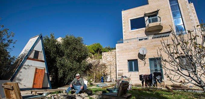 Airbnb niega que cambiara su política sobre propiedades ubicadas en territorios ocupados de Cisjordania