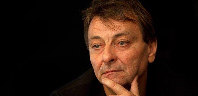 Italia descarta recompensa por captura del exterrorista Cesare Battisti